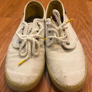 Sperry Top-Siders Women’s 9